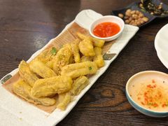 -大洋家·潮汕鱼鲜·花胶砂锅粥(天河东路店)