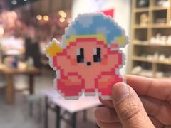 -陶语手工·拼豆·陶艺·银饰diy(宽厚里店)
