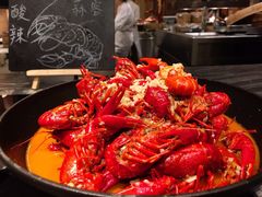 -杭州君悦酒店·青莳