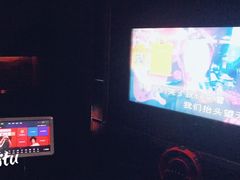 -乐潮汇时尚量贩式KTV(嘉业国际城购物中心店)