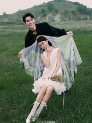 -第一夫人婚纱摄影(南京店)