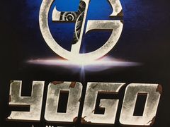 -YOGO优果密室逃脱(新佳丽广场店)