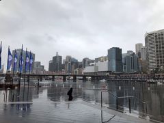 -Pancakes on the rocks(Darling Harbour)