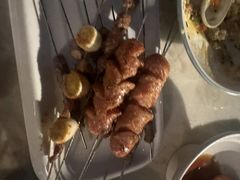 -丁字口海鲜热炒·烧烤大排档