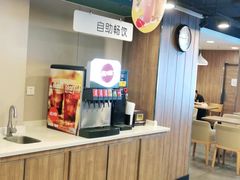 -魏家凉皮(十里河店)