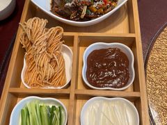 -阳澄湖费尔蒙酒店颐丰阁中餐厅(马鞍山西路店)