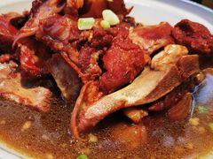 -老长春肉馆(隆礼路店)