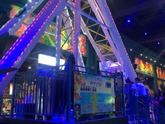 -幸福花欢乐世界(东辰广场A座店)