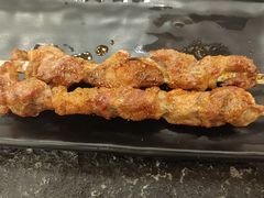 -米赫曼新疆餐厅·清真(老沪闵路店)