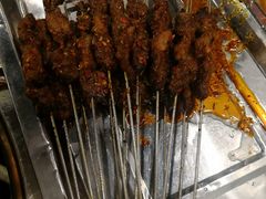 -清真·海清斋铜锅涮肉牛羊肉小炒泡馍(大雁塔店)