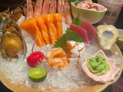 -松鹤精致料理(五一中路店)