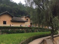 -韶山毛泽东同志故居