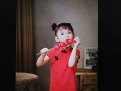 -西瓜庄园儿童摄影