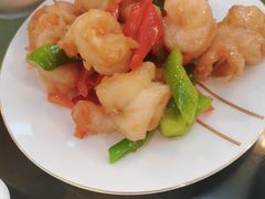 -燕风楼烤鸭店(建设总店)