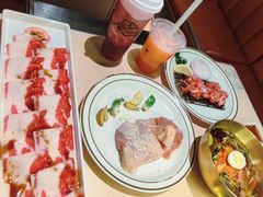 -伊茉家的烤肉店(勒泰中心店)