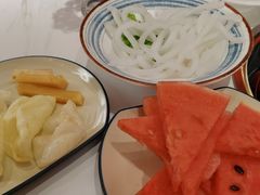 -刘一锅筋头巴脑(大悦城C店)