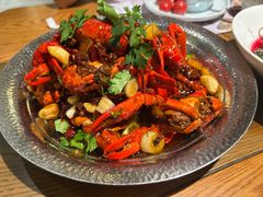 -黄泥岗·地道湖北菜(奥特莱斯店)