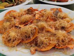 -景好海鲜餐厅(大鹏必选旅游店)