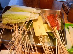 -江湖六膳門串串香(隆礼路店)