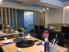 -海味当家(西安路店)