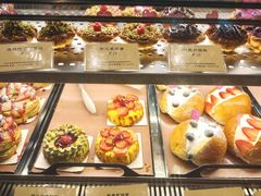 -Let's Taipei 非常烘焙(太古里店)