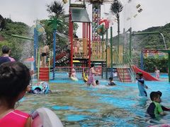 -杭州浪浪浪水公园