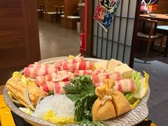 -隐月· 㐂和食屋(芝罘万达公馆店)