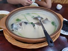 -天目湖刘老四农庄