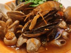 -舌尖上·霞浦滩涂海鲜·新闽菜(总店)
