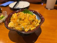 -気楽亭和食料理(气乐亭大世界本店)