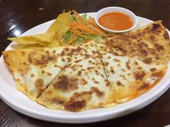 牛肉格林戈-panchos 墨西哥餐厅(嘉绿苑店)