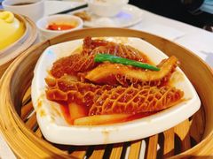 -安蒂娅.悦景轩中餐厅(西乡店)