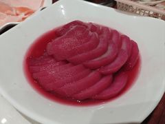-金刚山烧烤(中山路店)