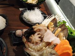 -呷哺呷哺(松江开元店)