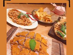 -大象厨房(重庆道店)