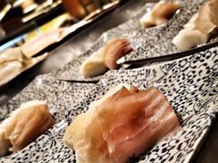 -喜来登酒店-盛宴标帜餐厅