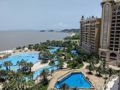 -珠海长隆海洋王国