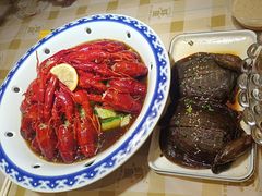 -虾皇(龙虾城旗舰店)