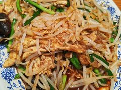 -老天桥酱肉烧饼夹肘子(天桥店)