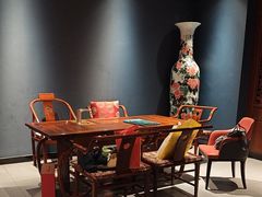 -金狮麟·新豫菜(金码大厦店)