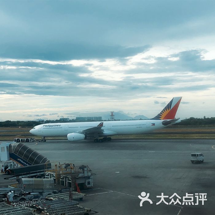 尼诺伊·阿基诺国际机场