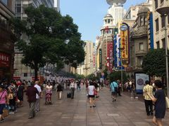 -凯丽上海阳春面馆(德仁里店)
