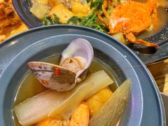 -Dak's 炸鸡(远景路店)