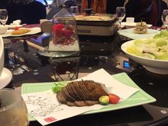 -禧瑞都大饭店(吊桥路店)