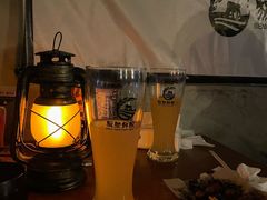 -板凳鲜酿·精酿啤酒(科华北路店)