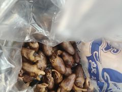 -秦氏环球炸鸡(解放北路店)