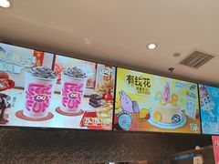 -DQ·蛋糕·冰淇淋(石家庄北国奥特莱斯店)