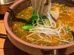 小锅米线-SHAN山(前滩太古里店)