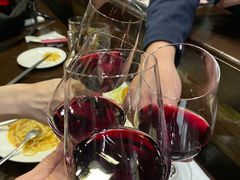 -BomBa意大利餐厅