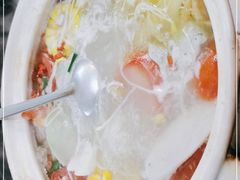 -花水湾红太阳牛肉汤锅